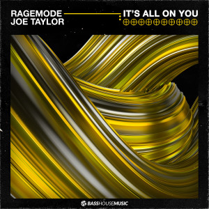 收聽RageMode的It's All On You (Extended Mix)歌詞歌曲