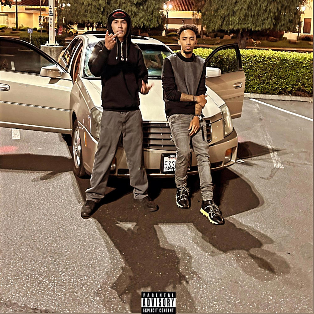 Real Life (feat. Shawn Eff) (Explicit)
