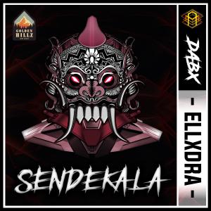ดาวน์โหลดและฟังเพลง Sendekala (feat. Ellxdra & MASTRAP Audio) (Explicit) พร้อมเนื้อเพลงจาก Dabx