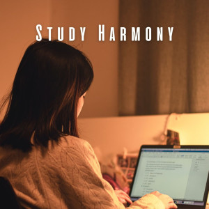 Study Harmony: Lofi Vibes for Deep Learning