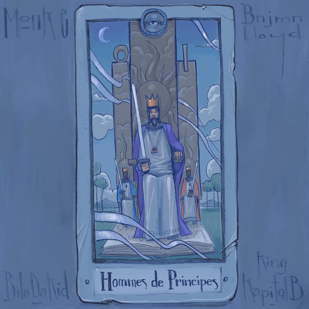 Hommes de principes