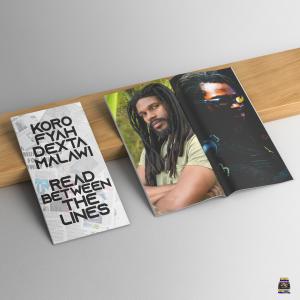 Dengarkan lagu Read between the lines (feat. Koro Fyah & Dexta Malawi) nyanyian Dub School dengan lirik
