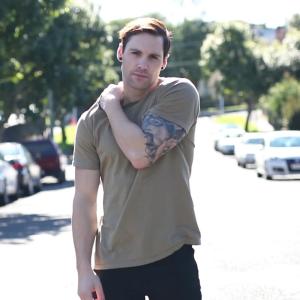 Dengarkan Young Blood lagu dari Brendan Pyper dengan lirik