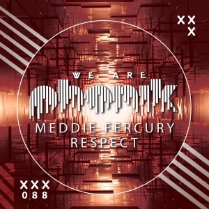 Album Respect oleh Meddie Fercury