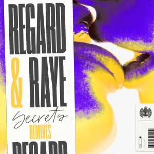 收聽Regard的Secrets (HUGEL Remix) (HUGEL Remix|Explicit)歌詞歌曲