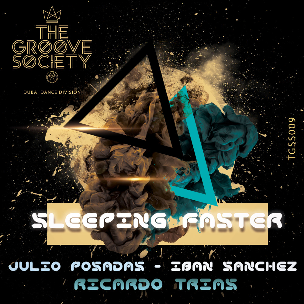 Sleeping Faster (Xavi Rabarte Rmx)