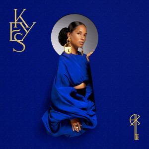 อัลบัม KEYS ศิลปิน Alicia Keys