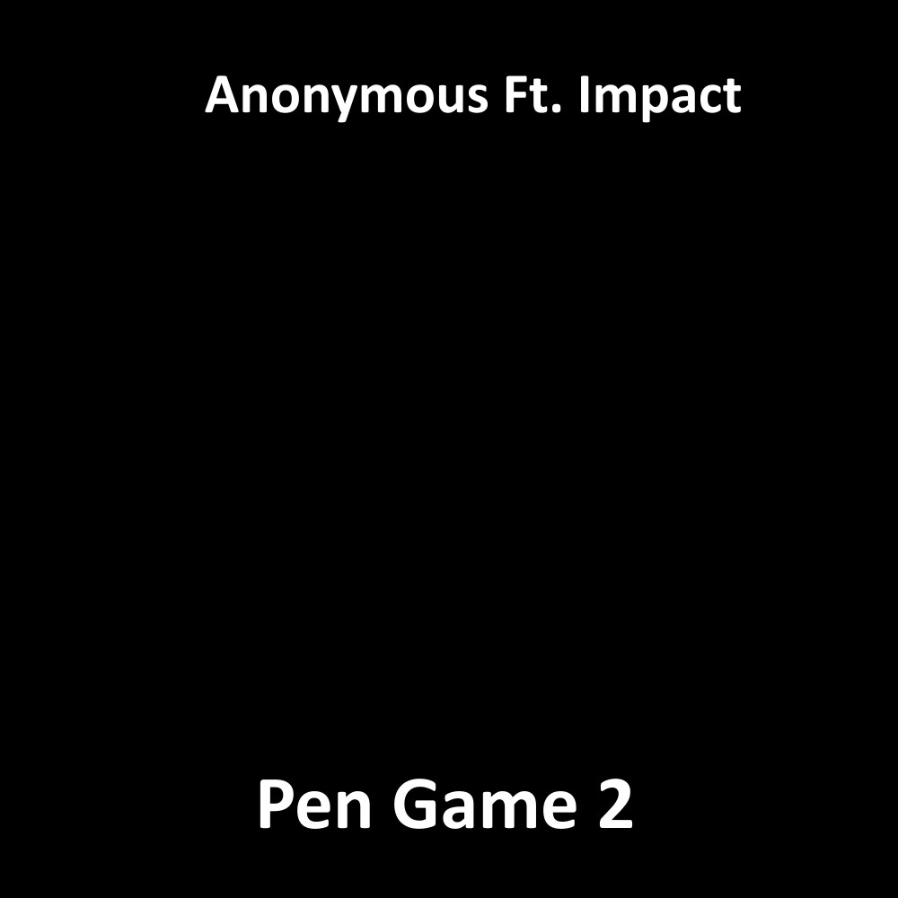 Pen Game 2 (Explicit)