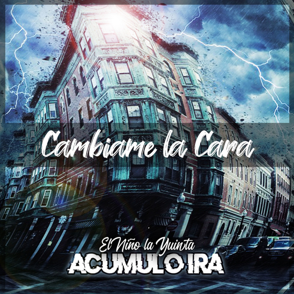 Cambiame la Cara (Explicit)