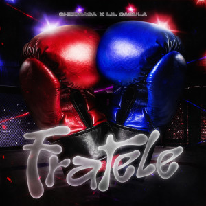 Album Fratele from Gheboasa