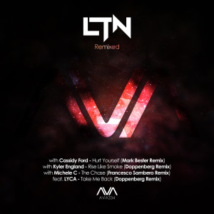 Listen to The Chase (其他) song with lyrics from LTN