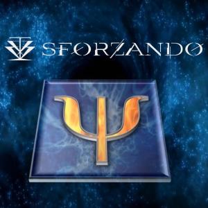 Album Días de Sequedad from Sforzando