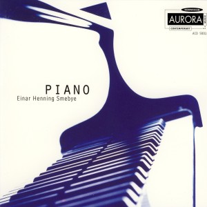 收聽Einar Henning Smebye的Clavier Sonata Ii "The Mirror Sonata". Part Iii歌詞歌曲
