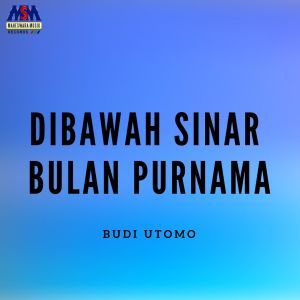 Album Dibawah Sinar Bulan Purnama from Budi Utomo