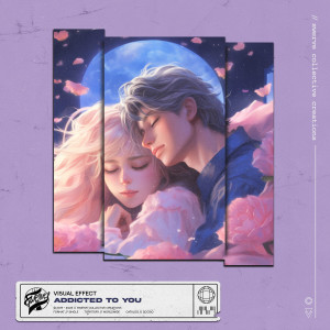 Album Addicted To You from Visual Effect