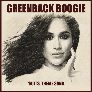 Dengarkan lagu Greenback Boogie (Suits Theme Song) nyanyian Voidoid dengan lirik