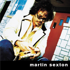 收聽Martin Sexton的Golden Road歌詞歌曲