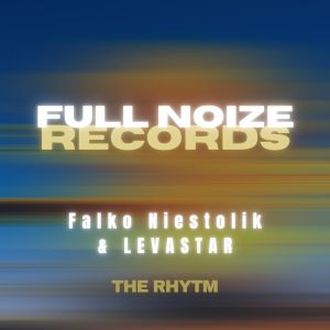 Falko Niestolik的專輯The Rhytm (Club Mix)
