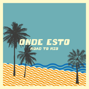 Listen to Brazilwood song with lyrics from Onde Estou