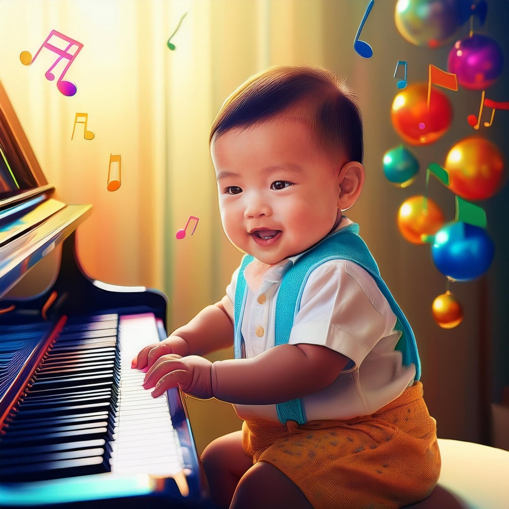 Lullaby Baby Calm