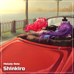 Listen to Shinkiro song with lyrics from Melody Note