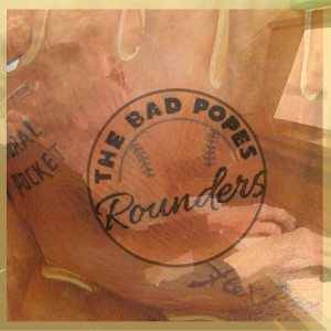 Listen to She Groove song with lyrics from Bad Popes