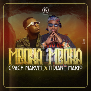 Listen to Mboka Mboka song with lyrics from Coach  Marvel