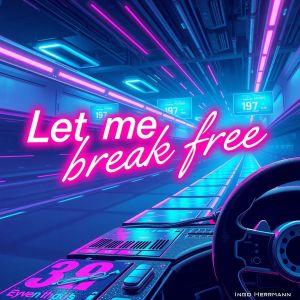 Let Me Break Free dari Ingo Herrmann