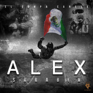Album Alex Sarabia from 