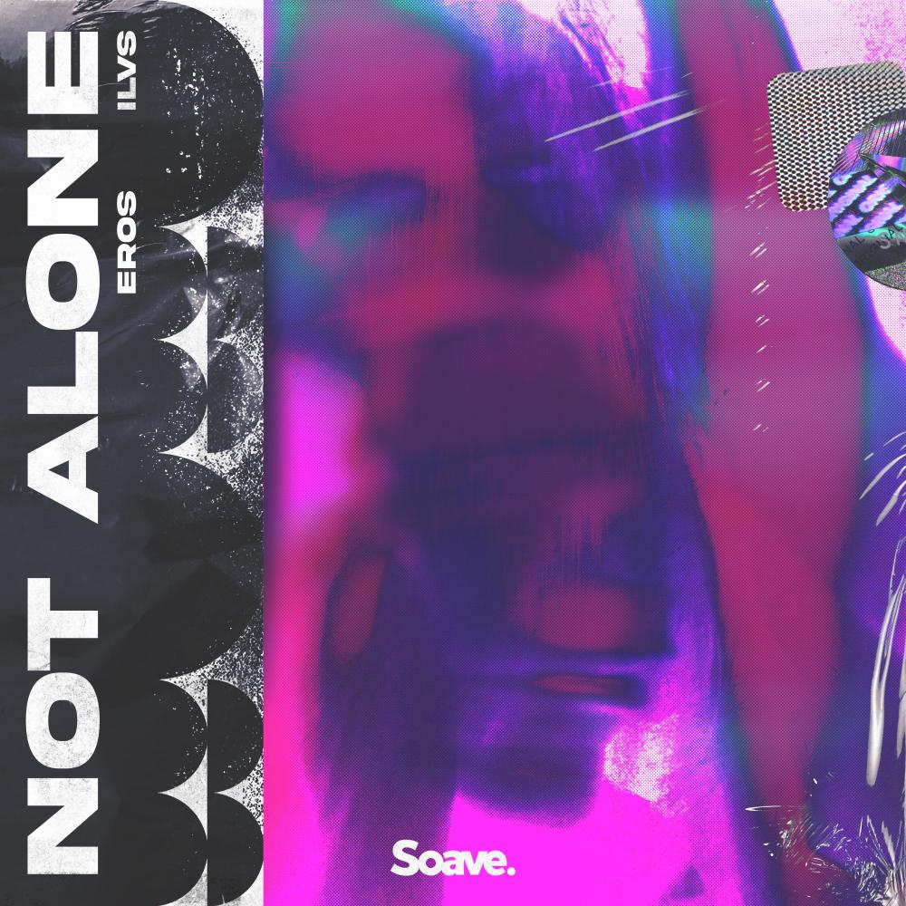 Not Alone