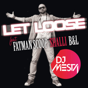 Album Let Loose from 