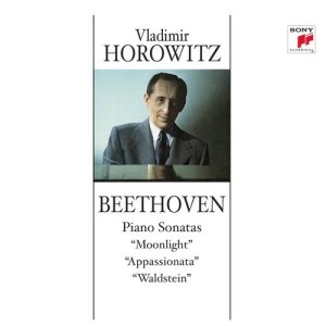 收聽Vladimir Horowitz的Piano Sonata No. 23 in F Minor, Op. 57 "Appassionata": III. Allegro ma non troppo - Presto歌詞歌曲