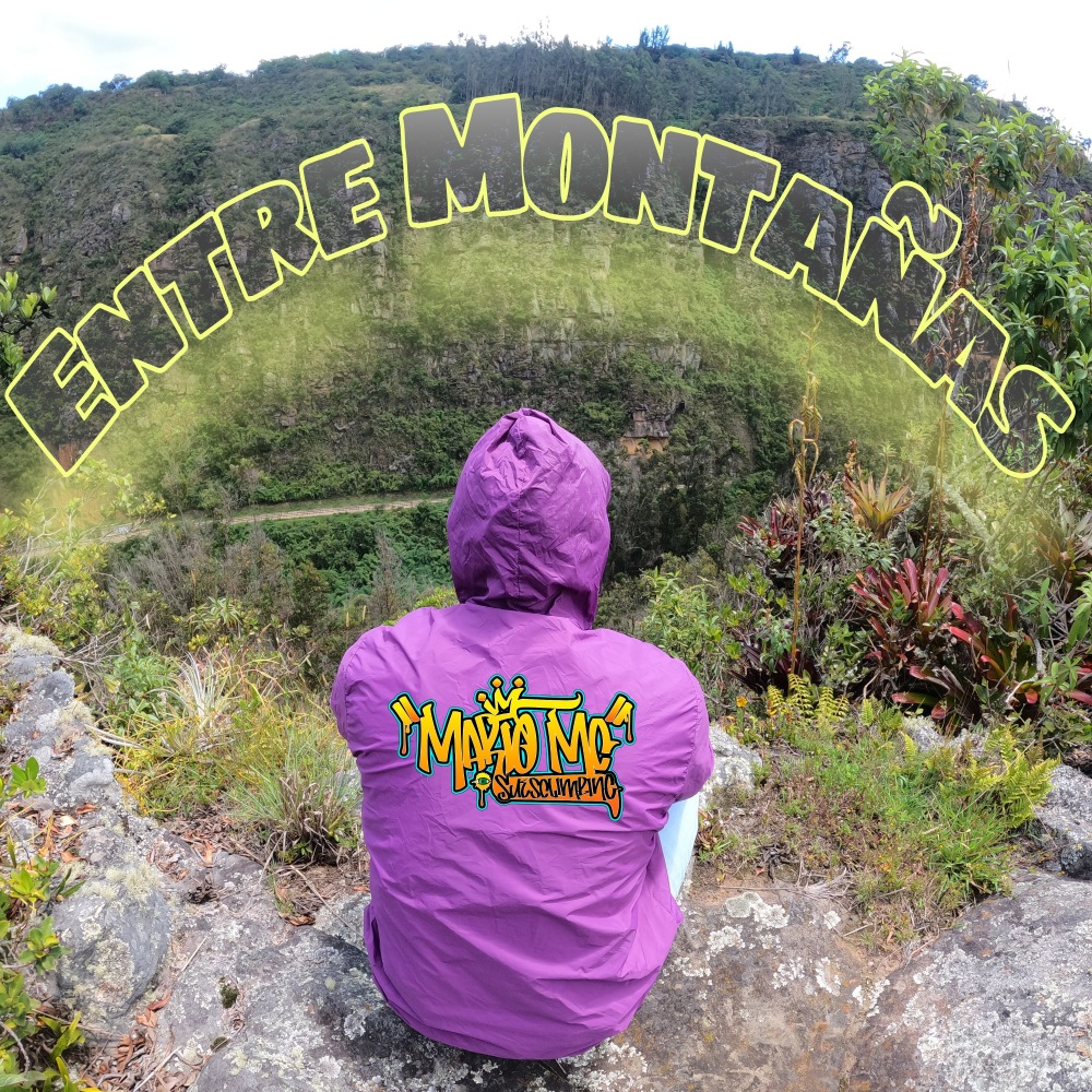 Entre Montañas