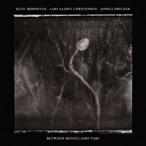 Album Between Hotels and Time from Anneli Drecker