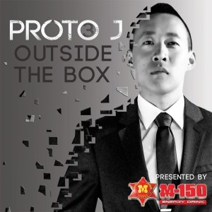อัลบัม Outside The Box ศิลปิน Proto-J