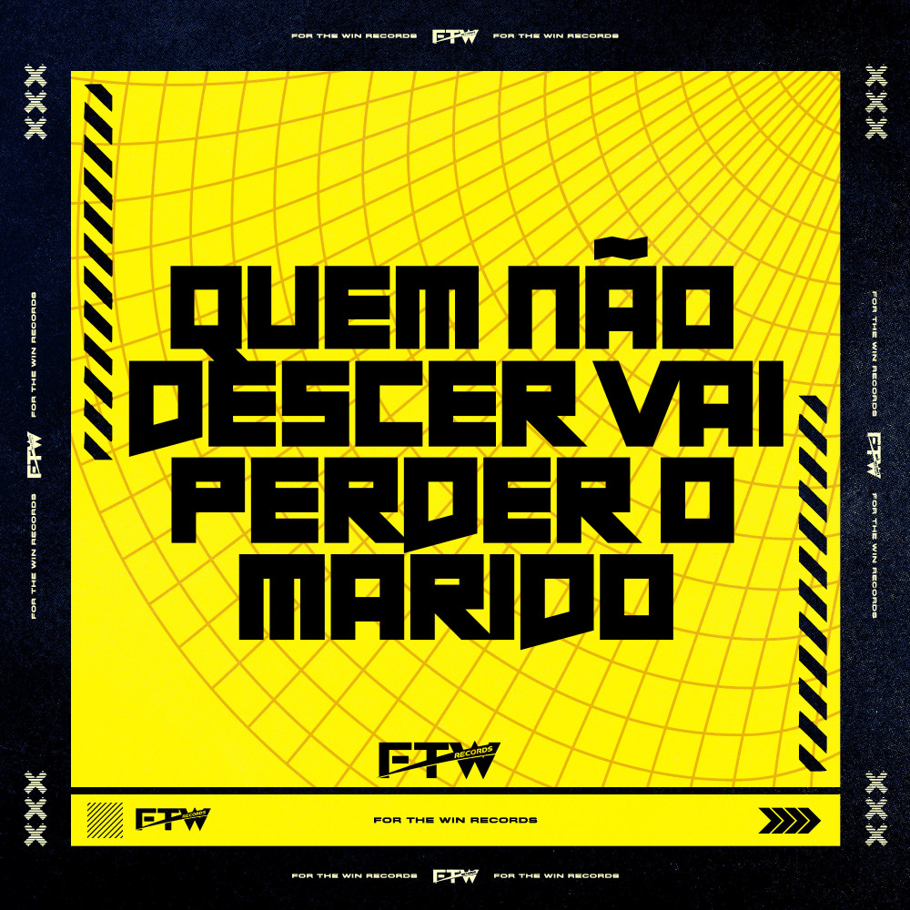 Quem Não Descer Vai Perder o Marido (Explicit)