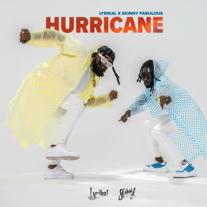 Album Hurricane oleh Lyrikal