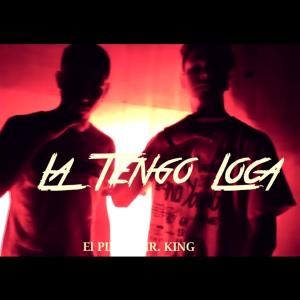 Listen to La Tengo Loca song with lyrics from Mr King