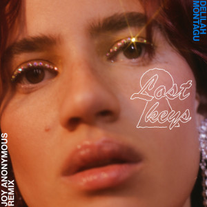 Album Lost Keys (Joy Anonymous Remix) from Delilah Montagu