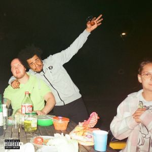 Album ЁКЛМН! (Explicit) from 