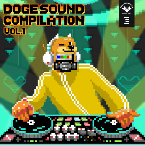 Album DogeSound Compilation, Vol. 1 from 