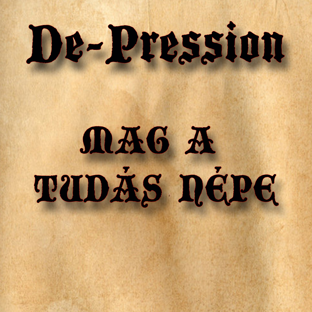 FÖLD FIAI, MAGYAROK