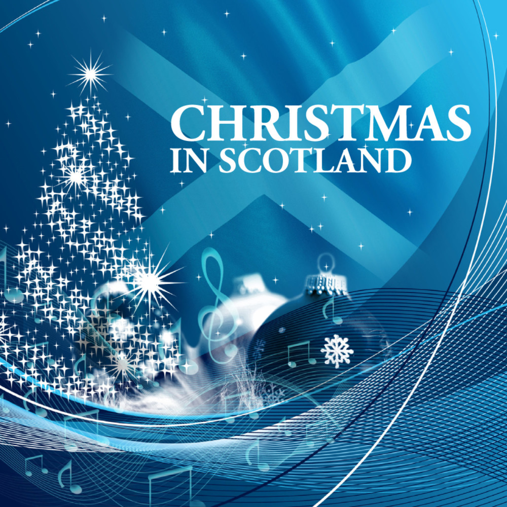 The Happy Haggis (Scottish Christmas Mix)