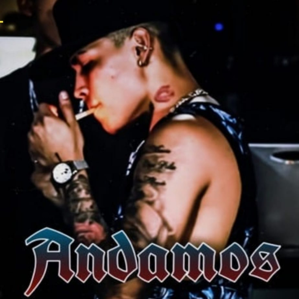 Andamos Pa la Chingada