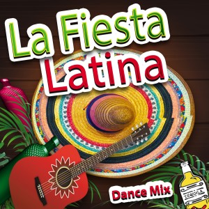 收聽The Latinos Dance的Veneno歌詞歌曲