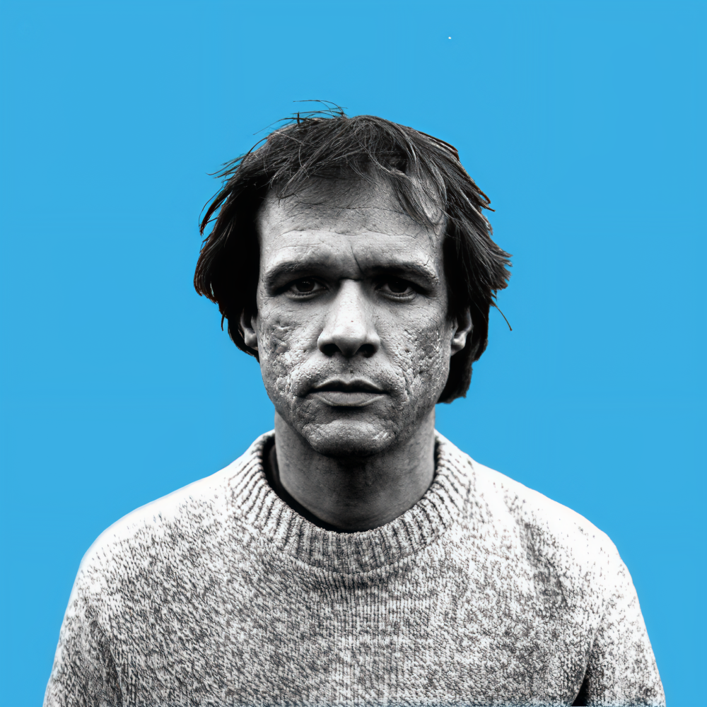 Arthur Russell