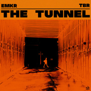 EMKR的專輯The Tunnel