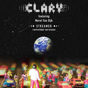Album STREAMER (REVISITED VERSIONS) oleh Clary