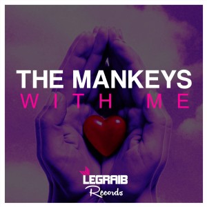The Mankeys的專輯With Me
