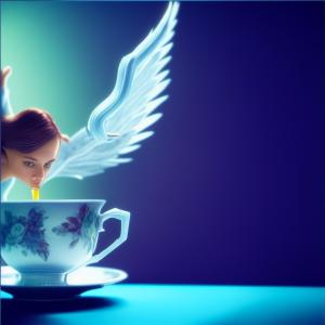 ดาวน์โหลดและฟังเพลง Taichung Tea พร้อมเนื้อเพลงจาก Rickachu